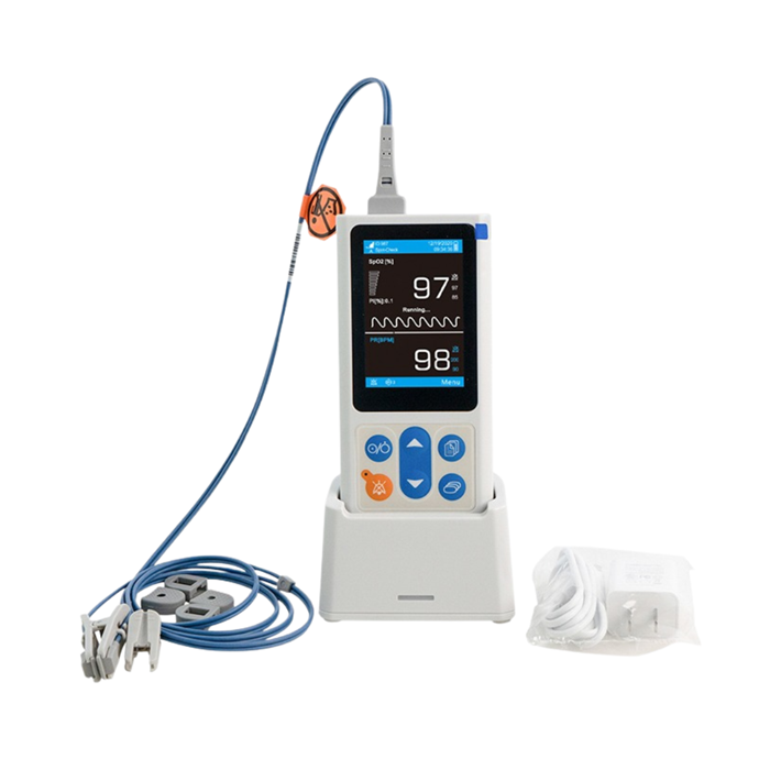 Veterinary Pulse Oximeter